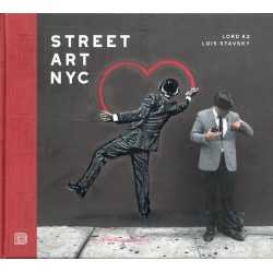 Street Art NYC