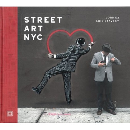 Street Art NYC