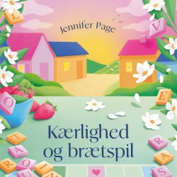 Kærlighed og brætspil