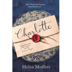 Charlotte: Perfect for fans of Jane Austen and Bridgerton