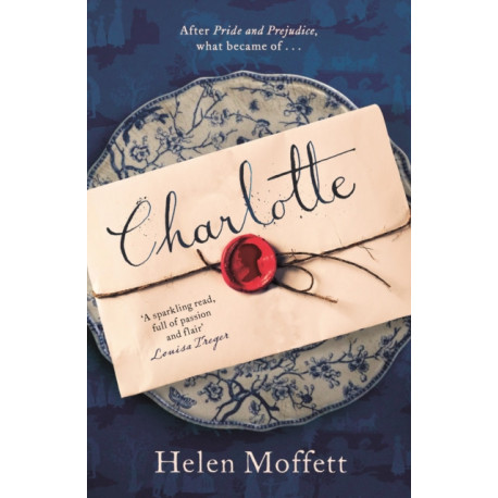Charlotte: Perfect for fans of Jane Austen and Bridgerton