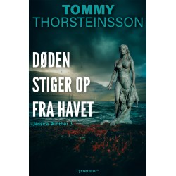 Døden stiger op fra havet