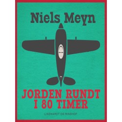 Jorden rundt i 80 timer