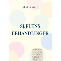 Sjælens behandlinger: Realiseringen af sig selv - og hinanden