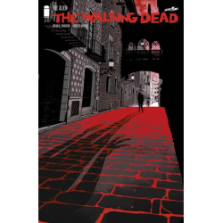 The Walking Dead: Alien