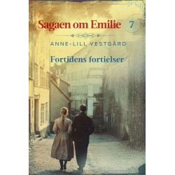 Fortidens fortielser - 7