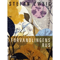 Forvandlingens rus