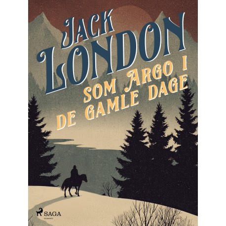 Som Argo i de gamle dage