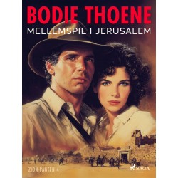 Mellemspil i Jerusalem
