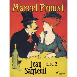 Jean Santeuil bind 2