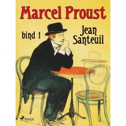 Jean Santeuil bind 1