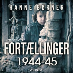 Fortællinger 1944-45
