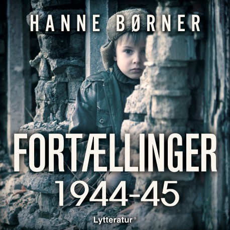 Fortællinger 1944-45