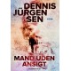Mand uden ansigt