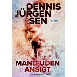Mand uden ansigt