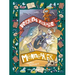 Verdens vildeste mennesker