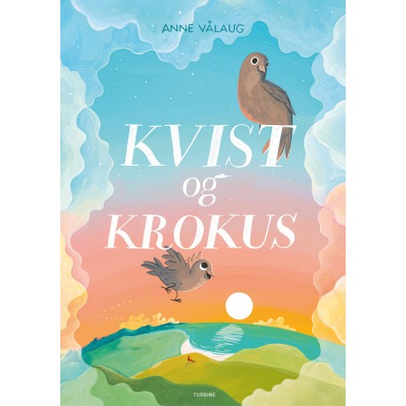 Kvist og Krokus