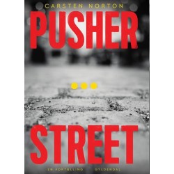 Pusher Street