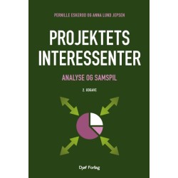 Projektets interessenter: Analyse og samspil