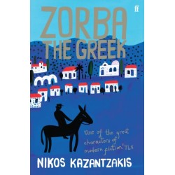 Zorba the Greek: Faber Modern Classics