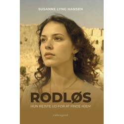 Rodløs: Hun rejste ud for at finde hjem