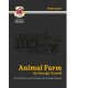 Animal Farm - The Complete Novel with Annotations and Knowledge Organisers