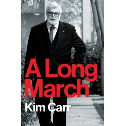 A Long March