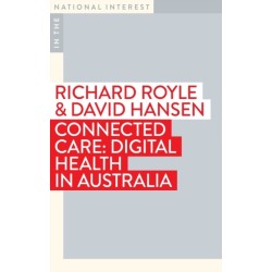Connected Care: Digital Health in Australia