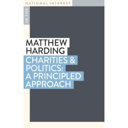 Charities & Politics: A Principled Approach