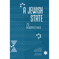 A Jewish State: 75 Perspectives