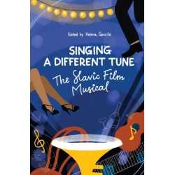 "Singing a Different Tune": The Slavic Film Musical in a Transnational Context