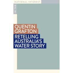 Retelling Australia's Water Story