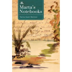 Marta's Notebooks