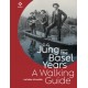 C.G. Jung—The Basel Years: A Walking Guide