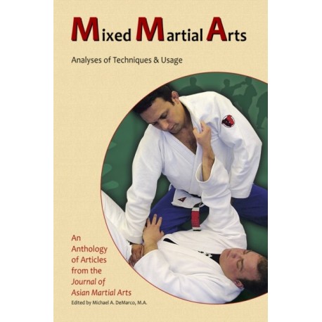 Mixed Martial Arts: Analyses of Techniques and Usage