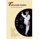Taekwondo Studies: Advanced Theory and Practice