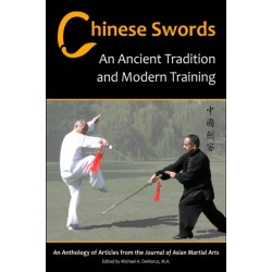 Chinese Swords: An Ancient Tradition and Modern Training