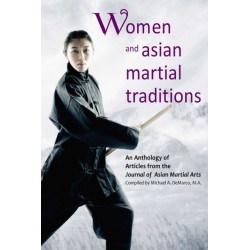 Women and Asian Martial Traditions