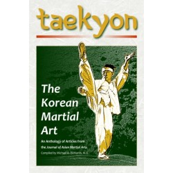 Taekyon: The Korean Martial Art