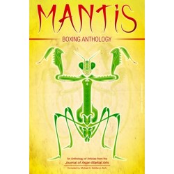 Mantis Boxing Anthology