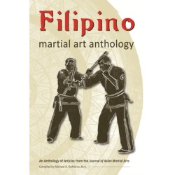 Filipino Martial Art Anthology
