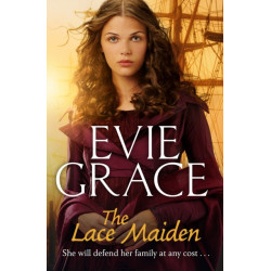 The Lace Maiden