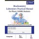 Biochemistry Laboratory Practical Manual for Phase-I MBBS Students