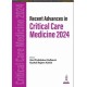 Recent Advances in Critical Care Medicine 2024