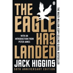 The Eagle Has Landed