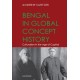 Bengal in global concept history: Culturalism in the Age of Capital