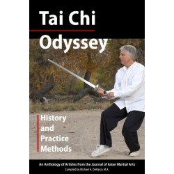 Tai Chi Odyssey: History and Practice Methods