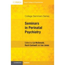 Seminars in Perinatal Psychiatry