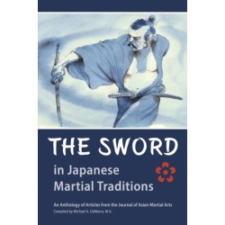The Sword in Japanese Martial Traditions