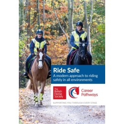 BHS Ride Safe Guide: Your Guide to Riding Safely in All Environments
